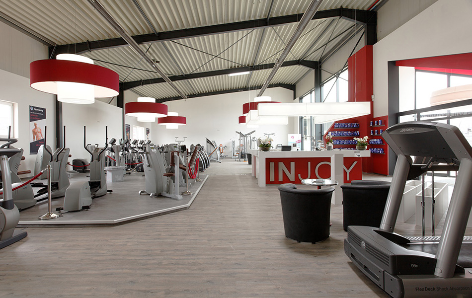 Fitness Studio